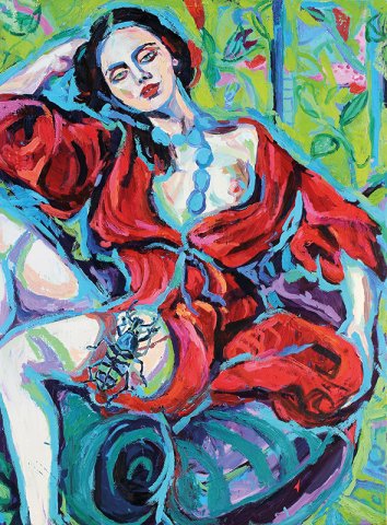 makarova bester freund